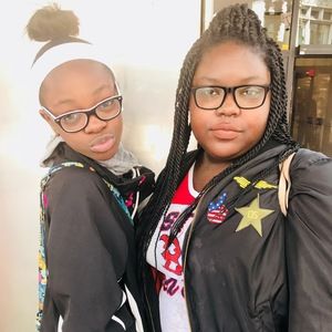 Meet your Posher, Janiqua